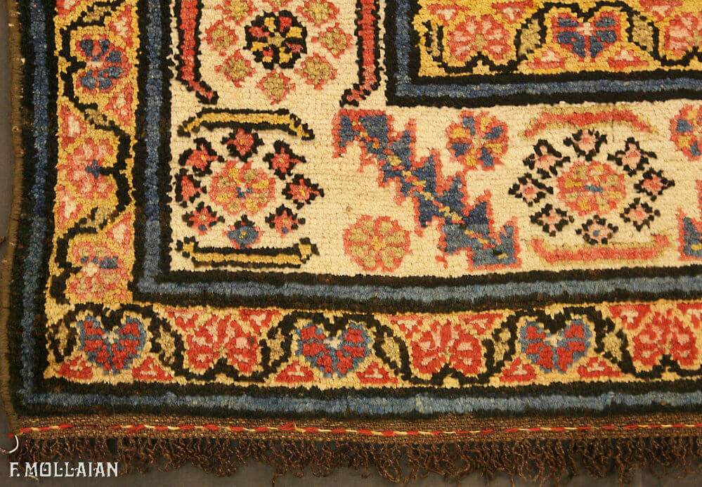 Antique Persian Malayer Carpet n°:33421983